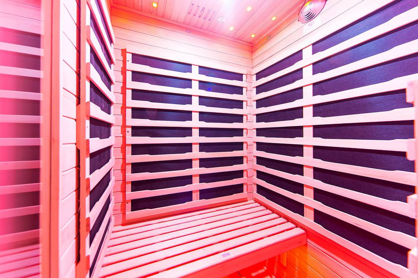 Ganze Wohnung, Ferienwohnung für 6 Personen mit Sauna in Karpacz, Sudeten (Polen)