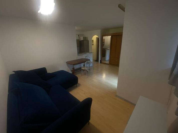 Apartament wakacyjny dla 2 osób, z balkon w Legnica