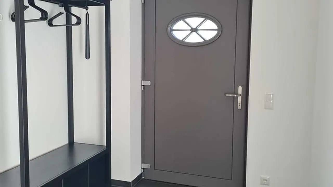 Ganze Ferienwohnung, Ferienwohnung für 6 Personen (140 m²) in Sehlen in Sehlen, Bergen auf Rügen und Umgebung
