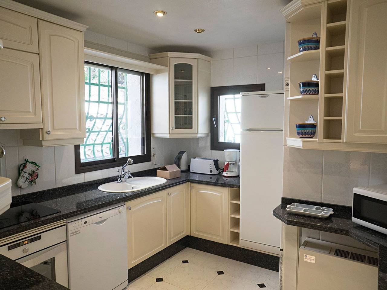 Apartamento entero, Casa Blanca 4 in Benidorm, Costa Blanca