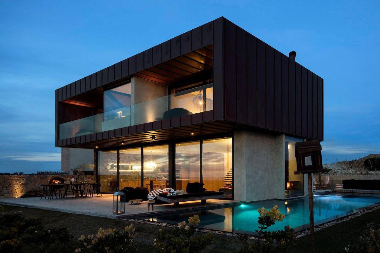 Areias do Seixo Villas in A dos Cunhados e Maceira, Distrito de Lisboa