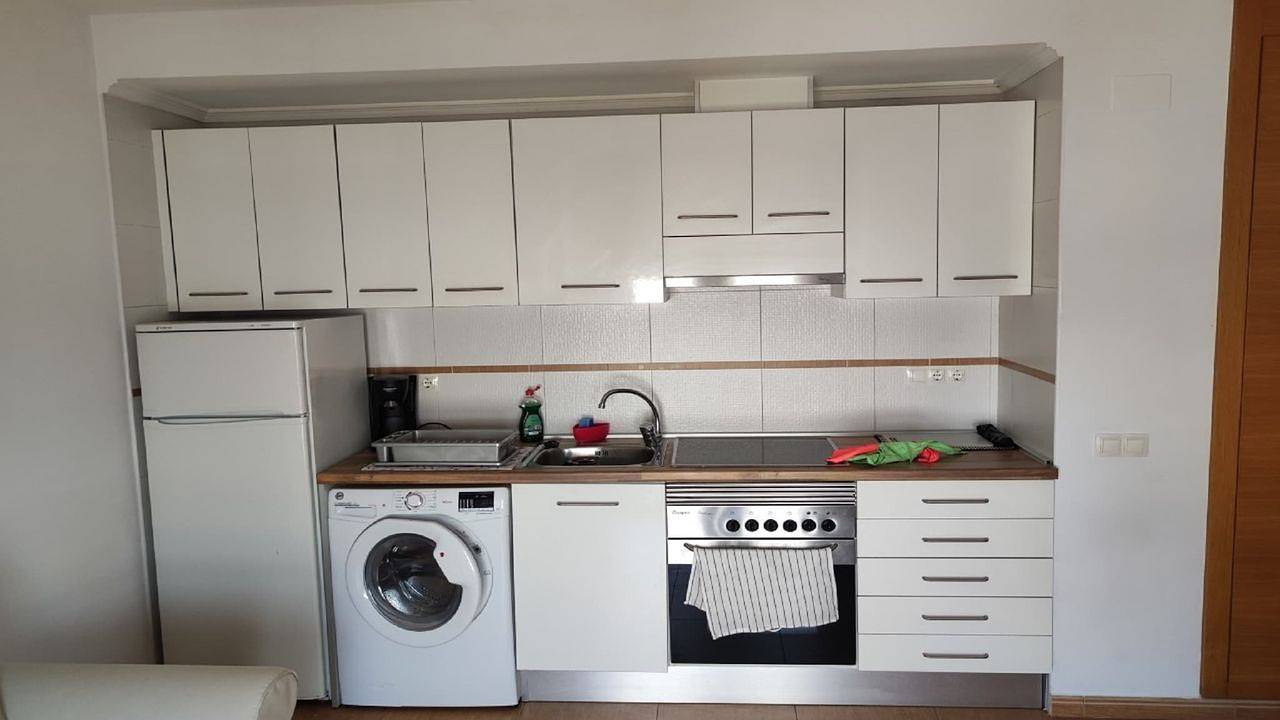 Ganze Ferienwohnung, Ferienwohnung für 2 Personen (57 m²) in Vergel in el Verger, Costa Blanca