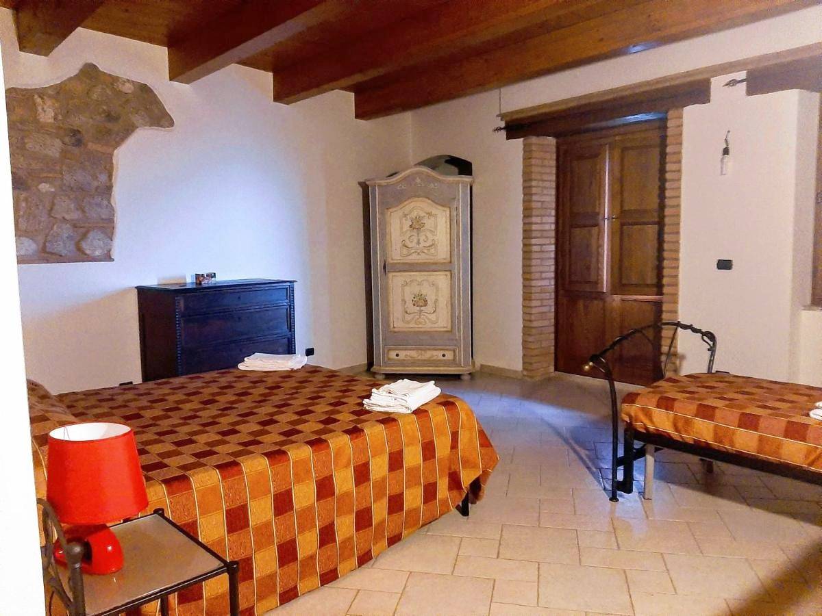 Il Borgo & il Feudo in Badolato, Catanzaro Provinz