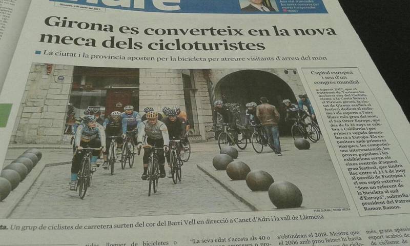 Location de vacances pour 2 personnes, avec terrasse et vue à Gérone - 4