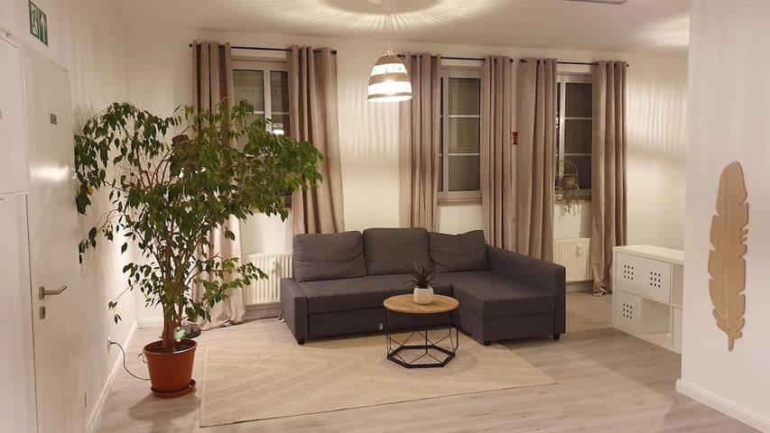 Ferienwohnung für 7 Personen - 1