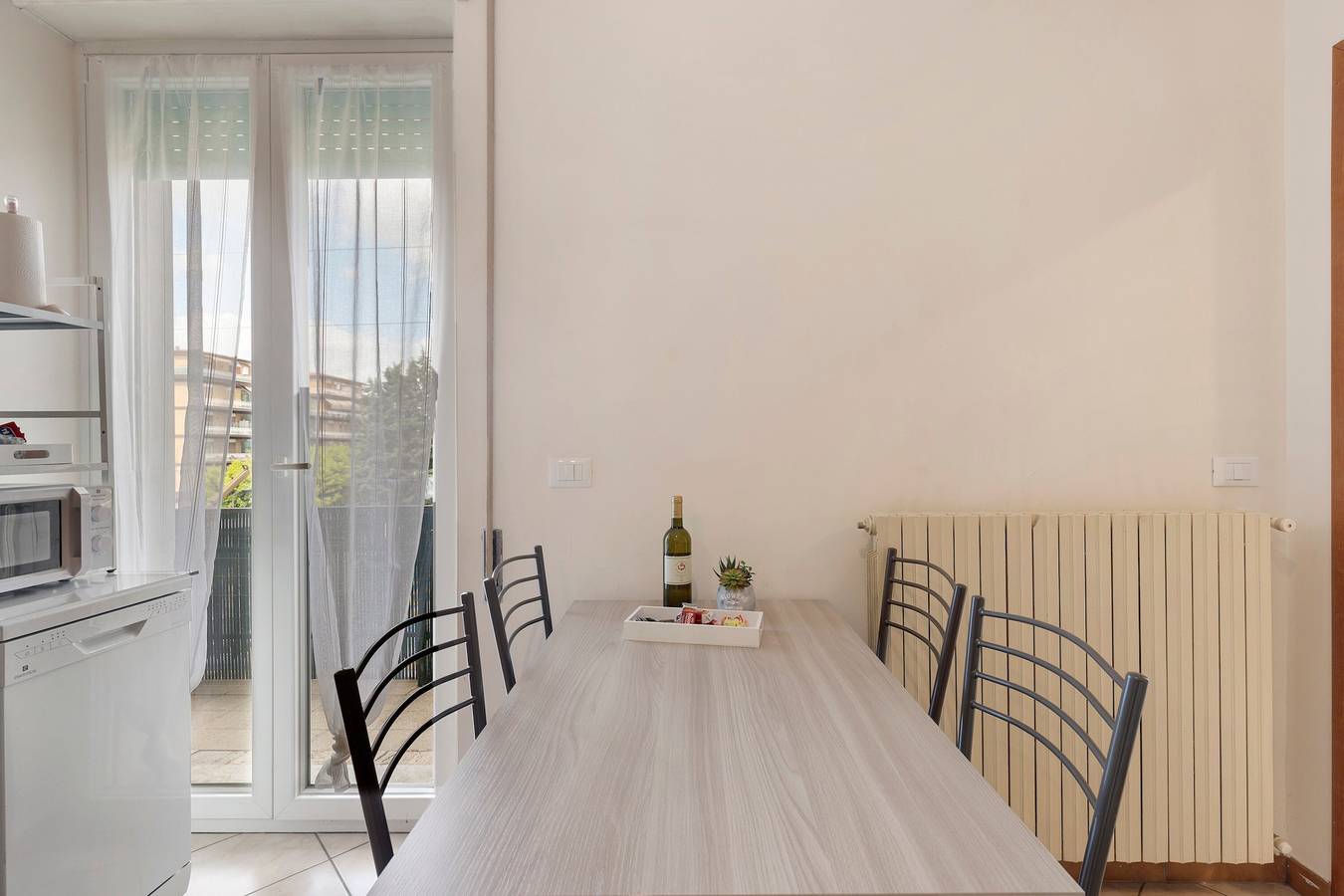Apartamento entero, Casa de vacaciones Villanova in Guidonia Montecelio, Provincia de Roma