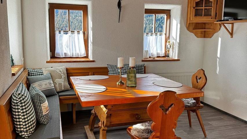 Ferienhaus für 4 Personen, mit Terrasse und Garten in der Oststeiermark - 3