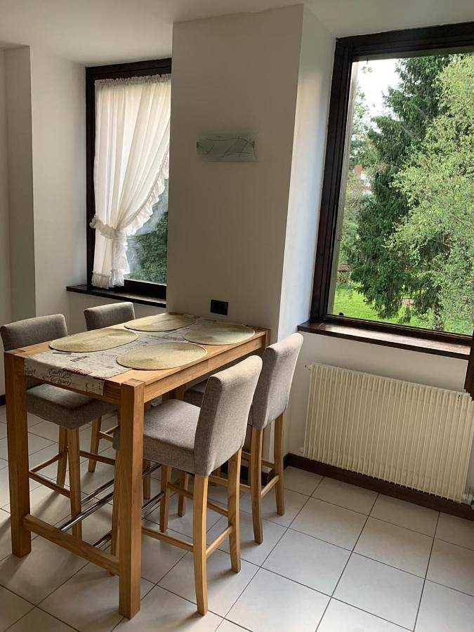 Appartement entier, One-Bedroom Apartment in Levico Terme, Lac de Caldonazzo