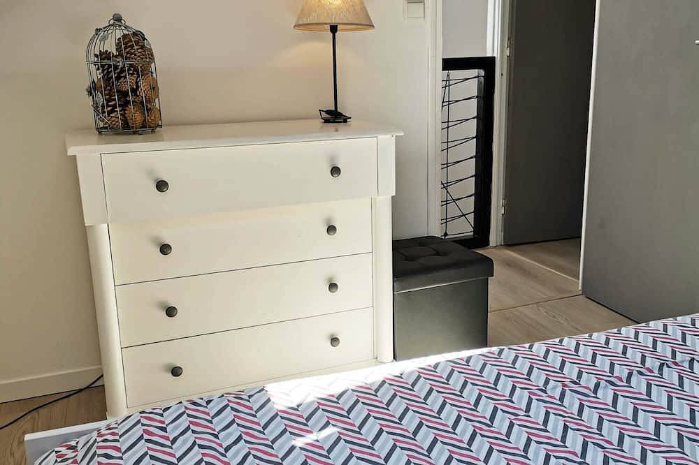 Entire apartment, Bright duplex apartment in Belle Ile en Mer in Le Palais, Côte des Mégalithes