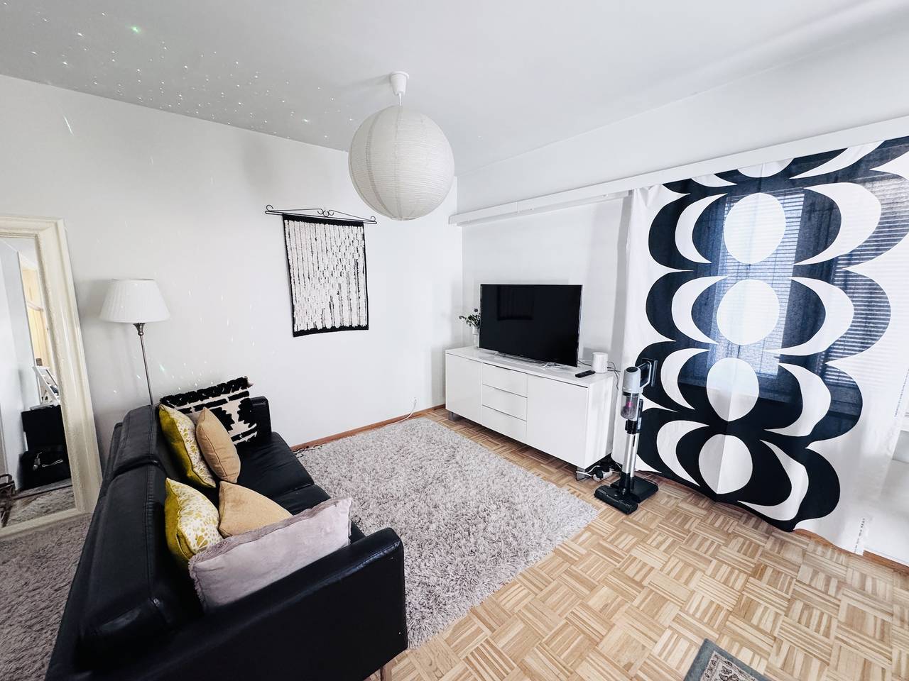 Vakantiewoning voor 4 Personen in Helsinki, Uusimaa (regio)