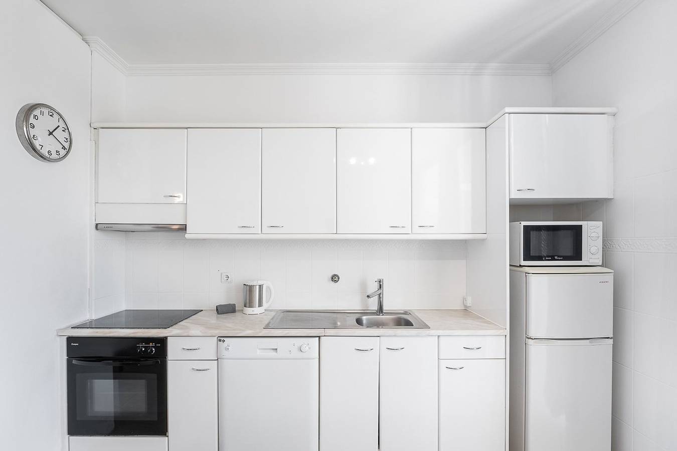 Apartamento inteiro, Apartamento de férias para 2 pessoas in Cedofeita, Porto