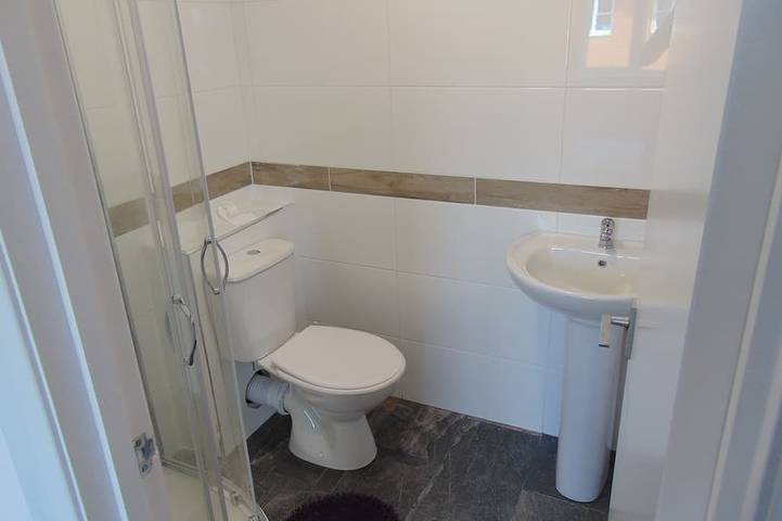 Maison d’hôte pour 2 personnes, avec Jardin à Londres - 4