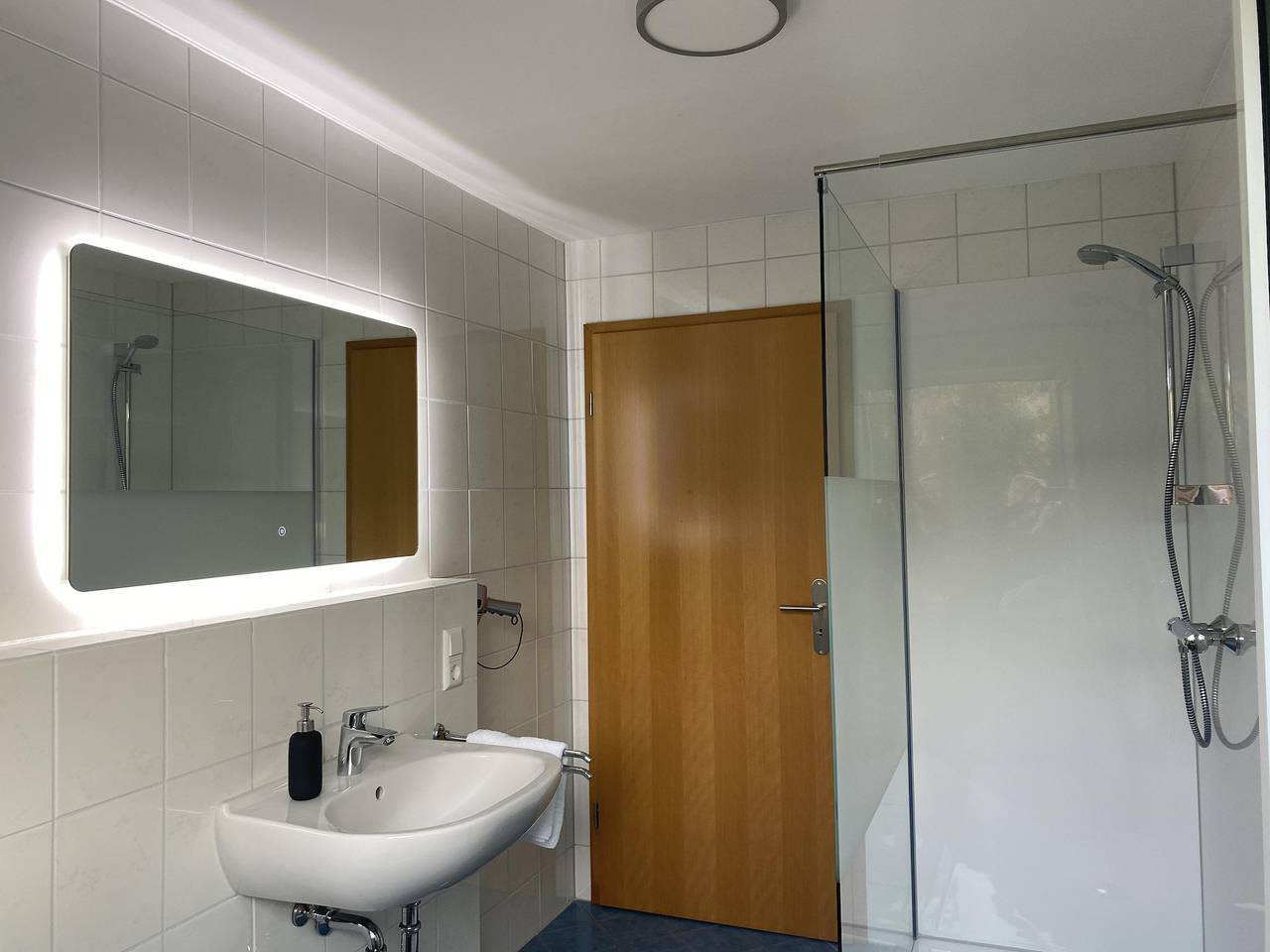 Geheel vakantieappartement, Ferienwohnung Pützbachtal in Pützborn, Daun