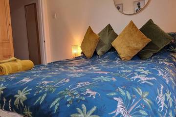 Holiday Home for 4 People in Chester, Cheshire, Photo 1