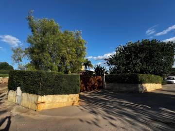 Casa de vacaciones in Manacor, Mallorca Este für 4 