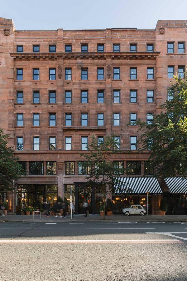 Hôtel pour 2 personnes, avec vue