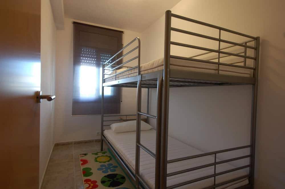 Entire apartment, New Flat Beachfront / Castelldefels in Castelldefels, Baix Llobregat