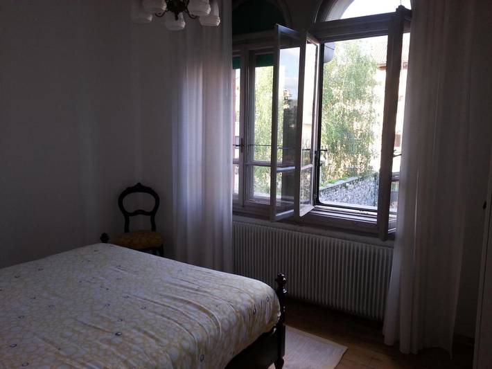 Chambre d’hôte pour 4 personnes, avec jardin et vue à Cividale del Friuli - 3