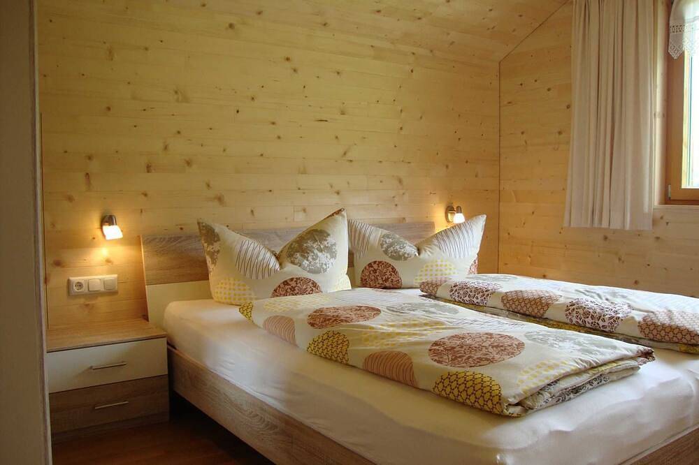 Ganze Wohnung, Apart Bär Bersbuch - Ferienwohnung Niedereblick in Andelsbuch, Bodensee-Vorarlberg