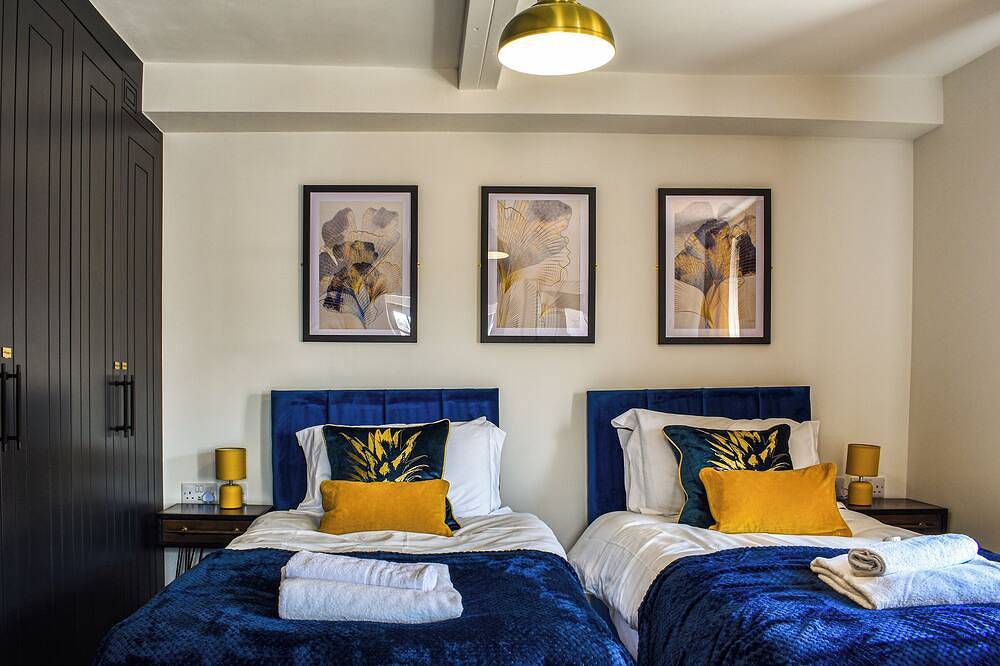 2 bedroom accommodation in Whitby in Whitby, North York Moors National Park