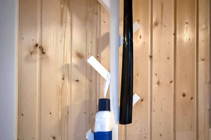 Ferienhaus für 5 Personen, mit Haustier am Steinhuder Meer - 4