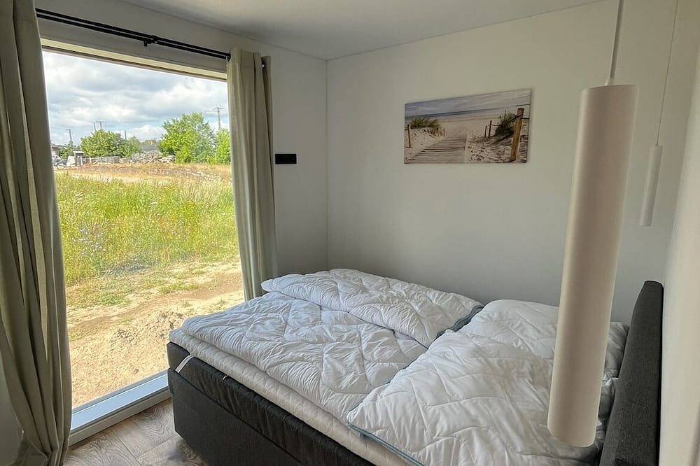 Wo Zeit sich im Grün verliert und Entspannung zu Hause ist. in Altefähr, Stralsund Umland