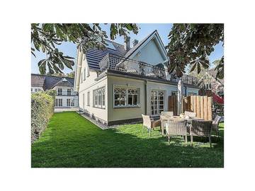 Bauernhof für 6 Personen auf Fischland - Darß - Zingst