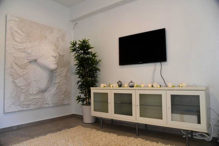 Appartement de vacances pour 2 personnes