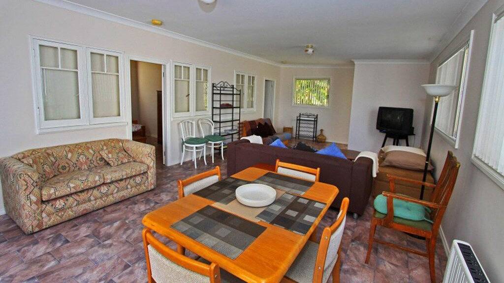 Gemütliches Ferienhaus am Meer, Gerroa in Illawarra, New South Wales