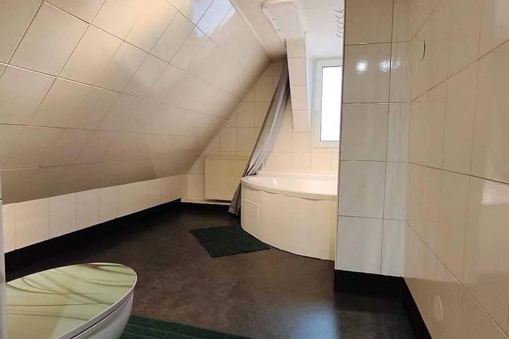 Ferienwohnung für 6 Personen, mit Haustier - 1