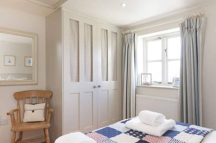 Gîte pour 4 personnes, avec terrasse et jardin dans Blakeney - 3