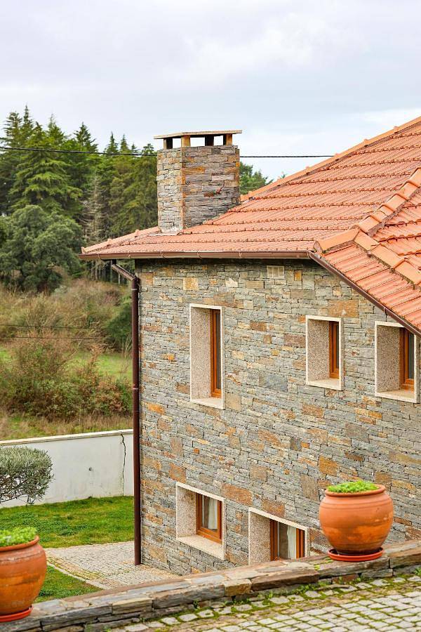 Casa do Olival in Sezulfe, Distrito de Bragança