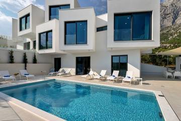 Villa voor 6 Personen in Veliko Brdo, Makarska, Afbeelding 2