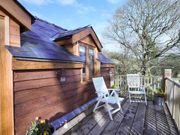Cottage for 2 People in Shropshire, West Midlands, Photo 2