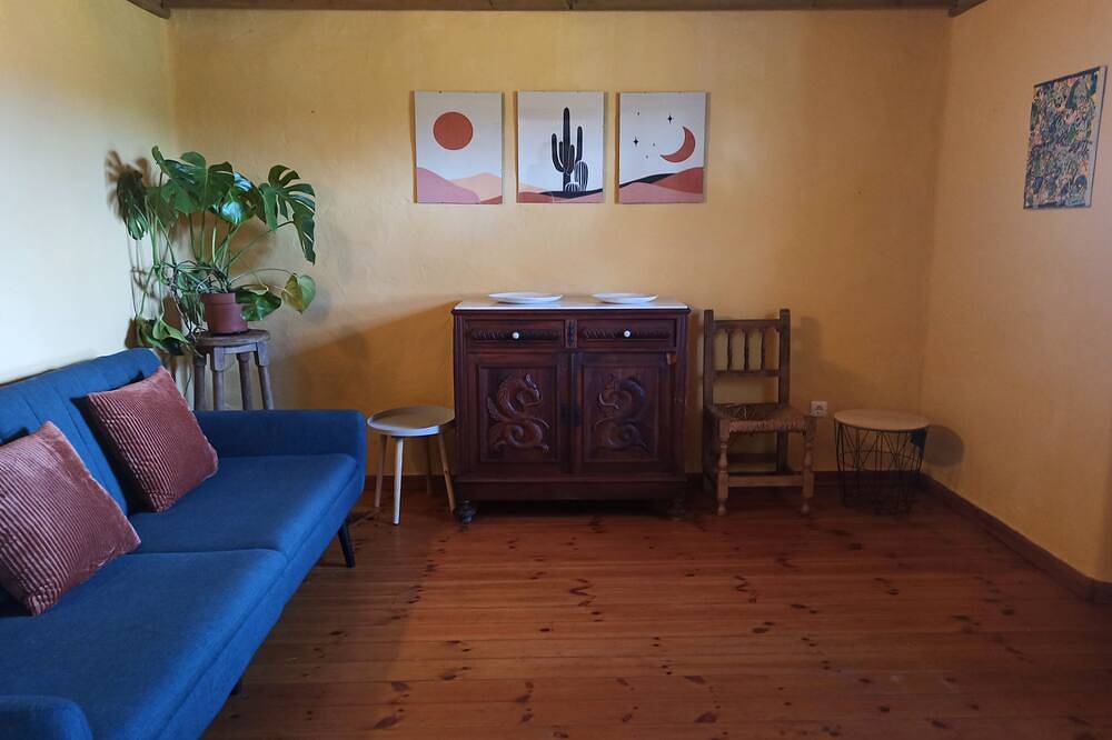 Casa Amarela - Villa com 1 Quarto in Castro Marim, Faro District