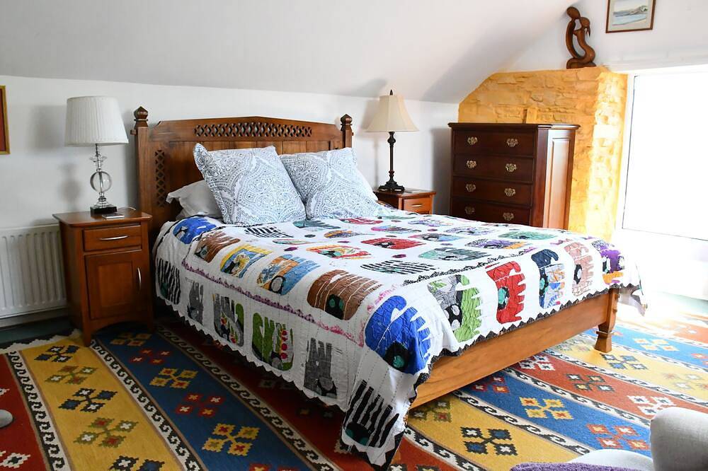 Cottage for 7 People in County Cork