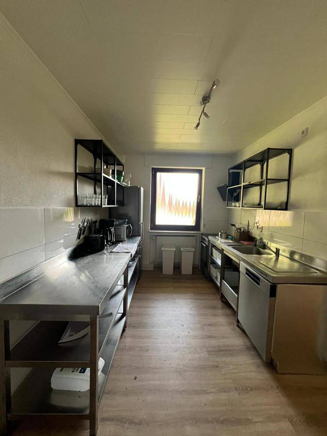 Ferienhaus für 7 Personen, mit Ausblick und Garten - 1