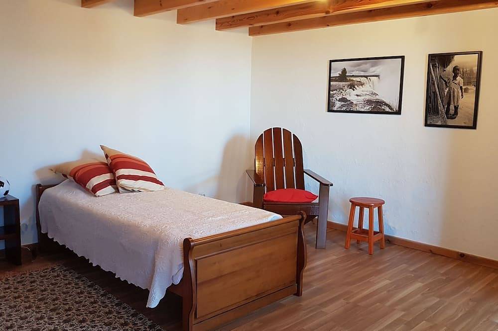 Casa Lu, ein Charmantes Haus in Einem Friedlichen Dorf in Ponta do Pargo, Madeira