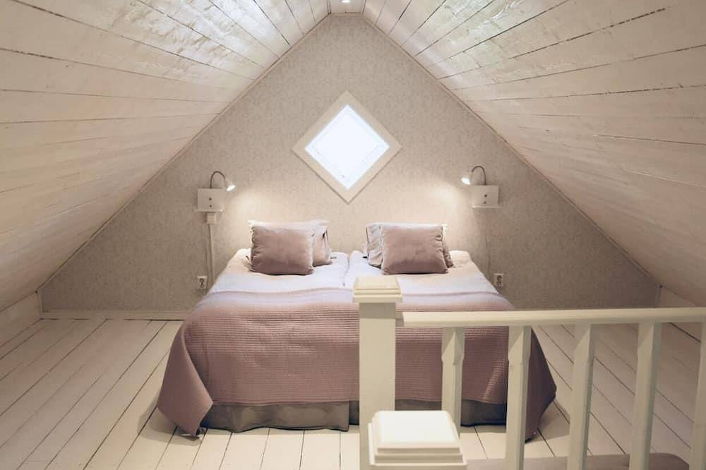 Slamrekullen – Ruhig in der Nähe von Ullared gelegen in Varberg, Halland