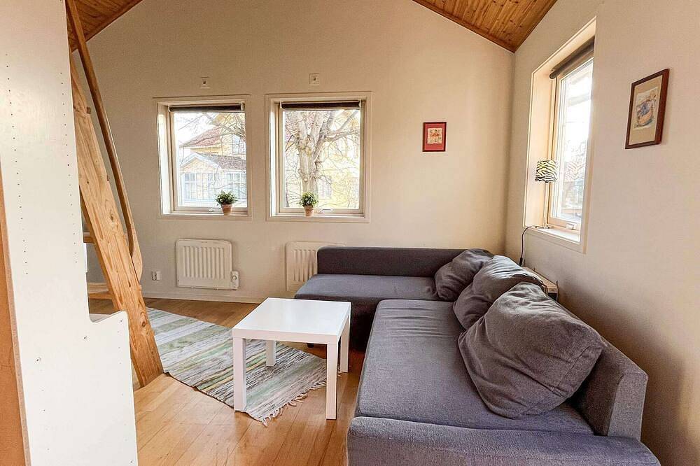 4 Personen Ferienhaus in Fotö/Västra Götaland in Öckerö, Västra Götalands län