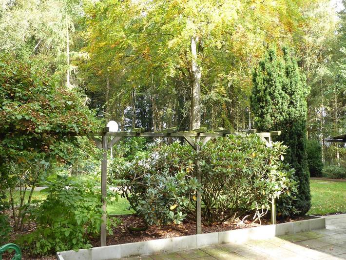 Ferienhaus für 6 Personen, mit Terrasse und Garten in Landkreis Heidekreis - 3