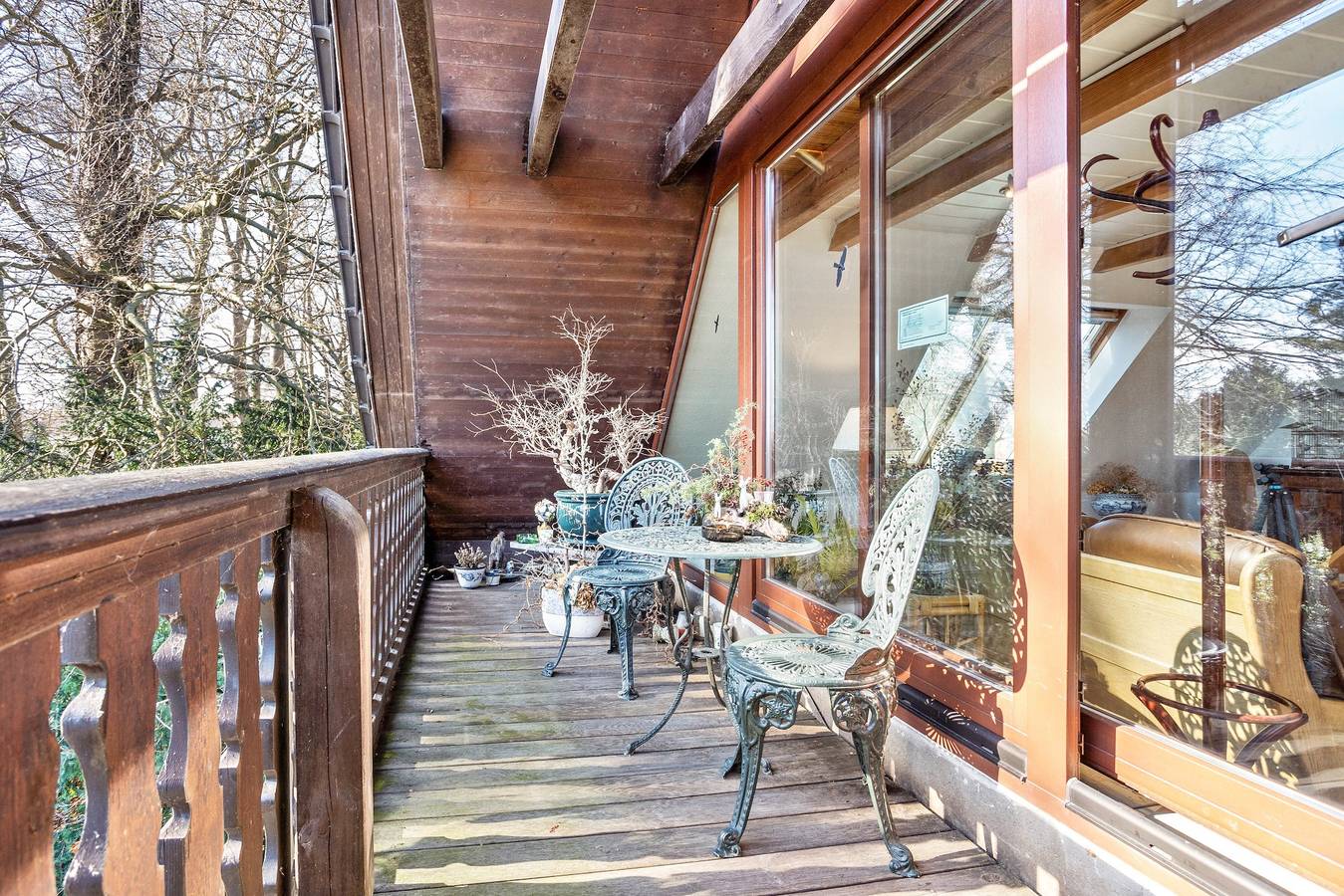Ganze Wohnung, Apartment C mit Meerblick, privater Terrasse und Wlan in Klausdorf, Stralsund Umland