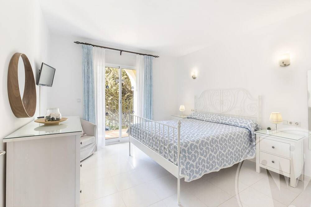 Entire apartment, La Manga Club Los Olivos Apartment 68 in La Manga Club, Cartagena