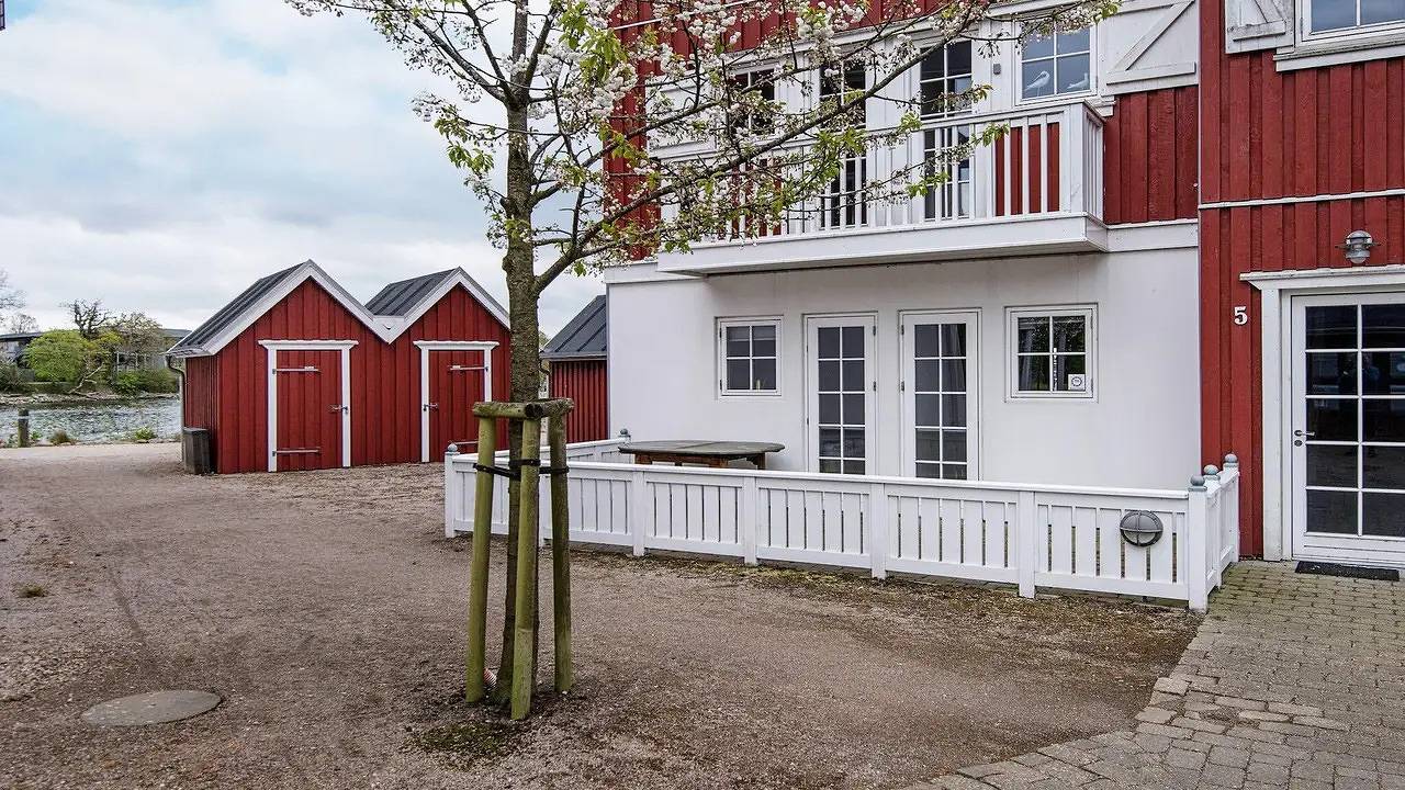 Ferienhaus für 4 Personen (93 m²) in Gråsten in Gråsten, Flensburger Förde (Dänemark)