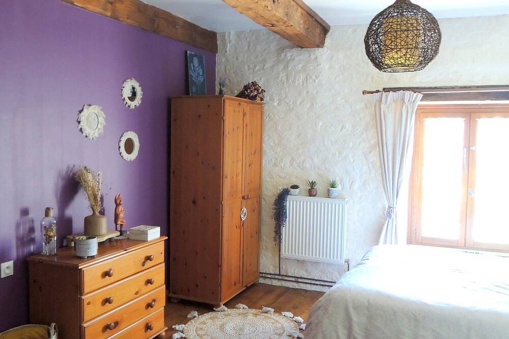 Bienvenue à La Sélinière ! in Champ-du-Boult, Noues de Sienne