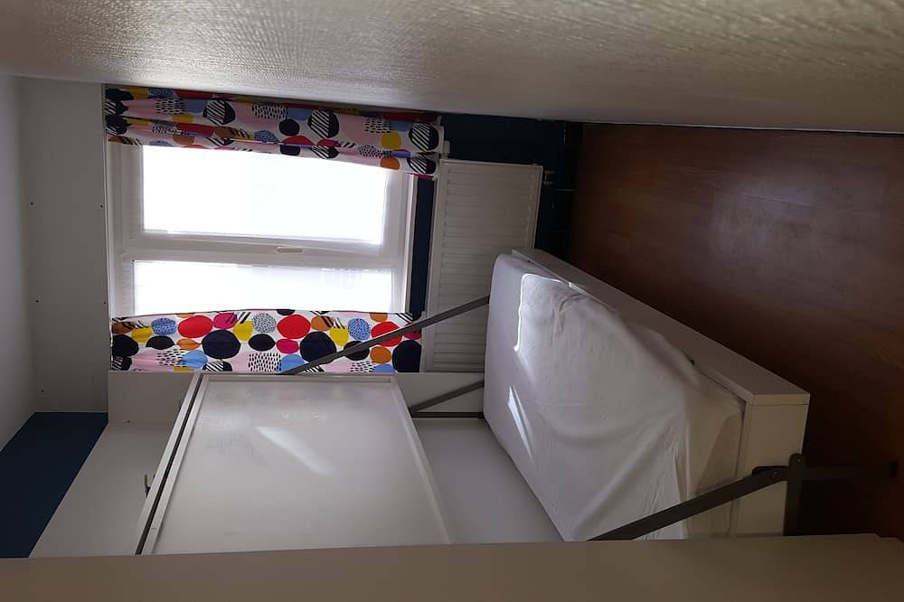 Apartamento entero, Apartamento de 2 dormitorios con vistas al mar Wifi renovado + garaje gratuito in Koksijde-Bad, Koksijde