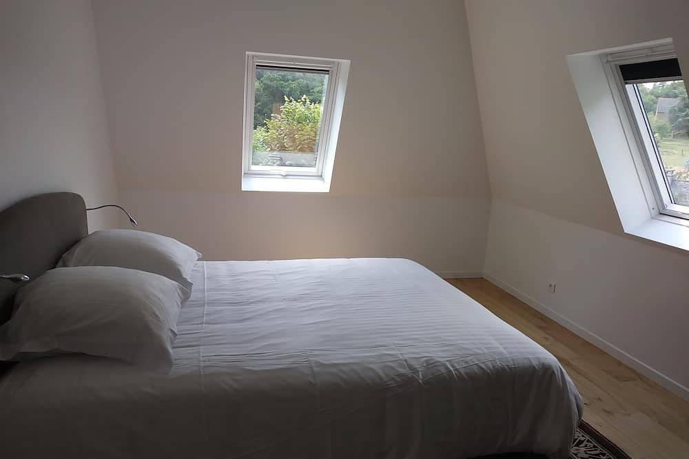 \"Villa Dalmore\" - Gîte 6 personnes vue mer in Port Manec’h, Névez