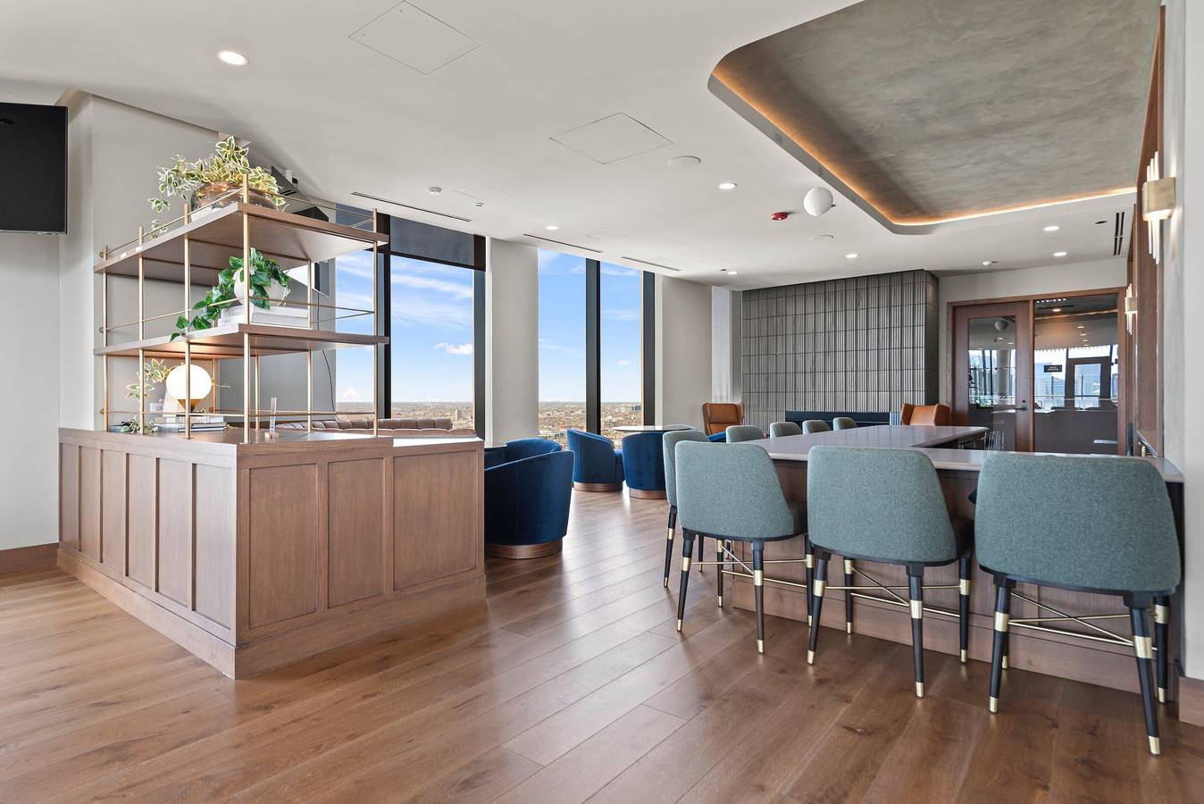 Apartamento entero, Lincoln Park Oasis Safe Stay Balcony Views in Chicago, Condado de Cook