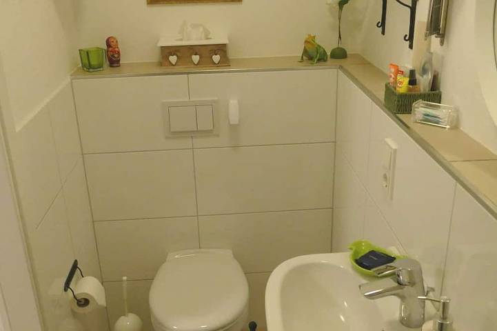 Hütte für 2 Personen an der Mosel - 3