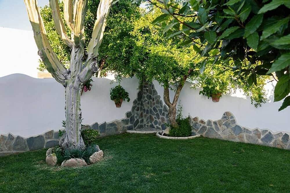 Apartamento entero, Casa Lola - Casa N1 en Zahora in Playa de Zahora, Barbate